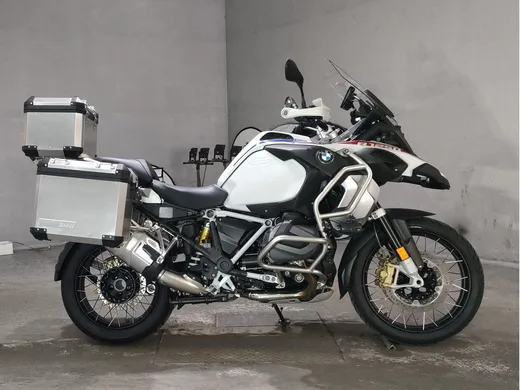 BMW R1250GS ADVENTURE
