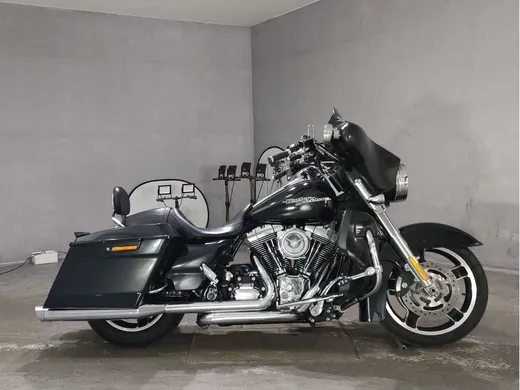 HD SREET GLIDE FLHX1690