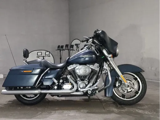 HD SREET GLIDE FLHX1580