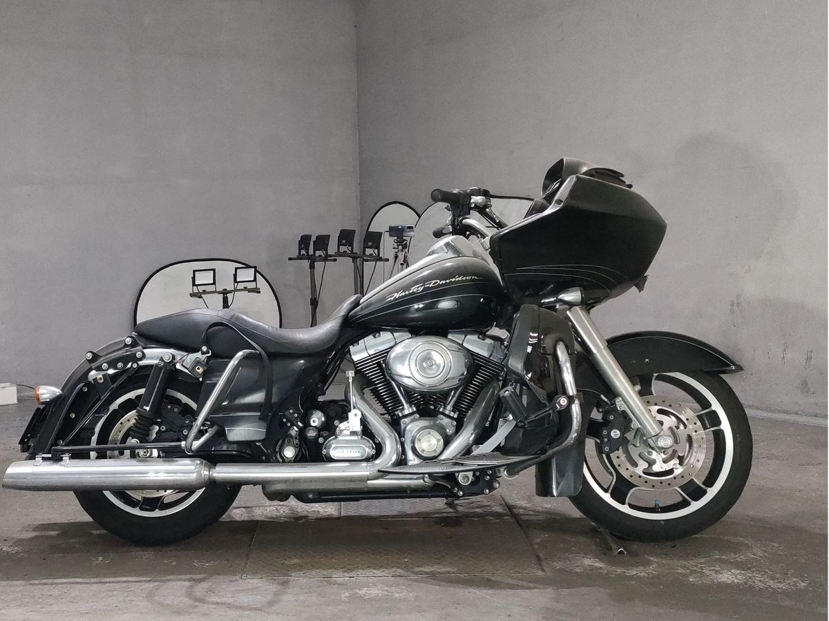 HD ROAD GLIDE FLTRX1580