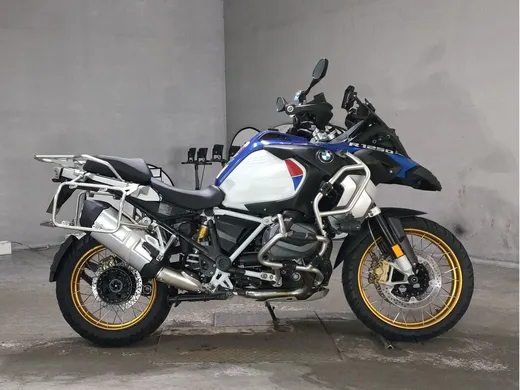 BMW R1250GS ADVENTURE