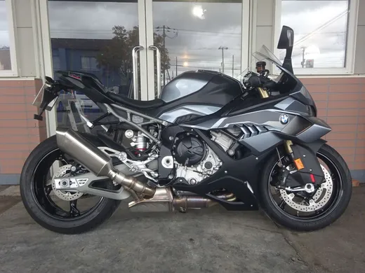 BMW S1000RR