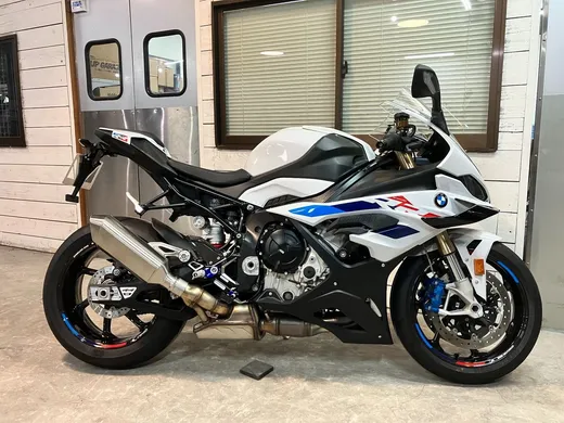 BMW S1000RR