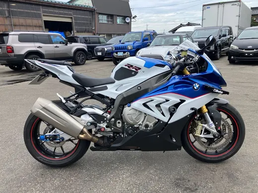 BMW S1000RR