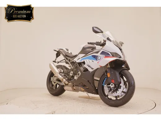 BMW S 1000 RR PACKAGE