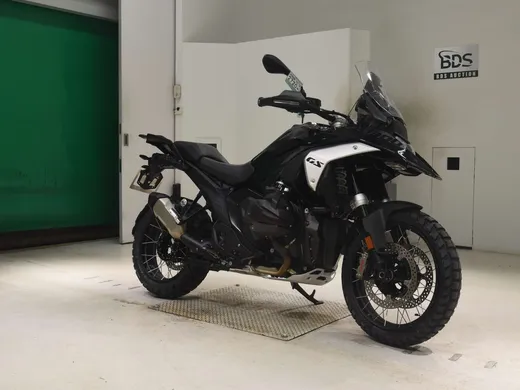 BMW R1300GS