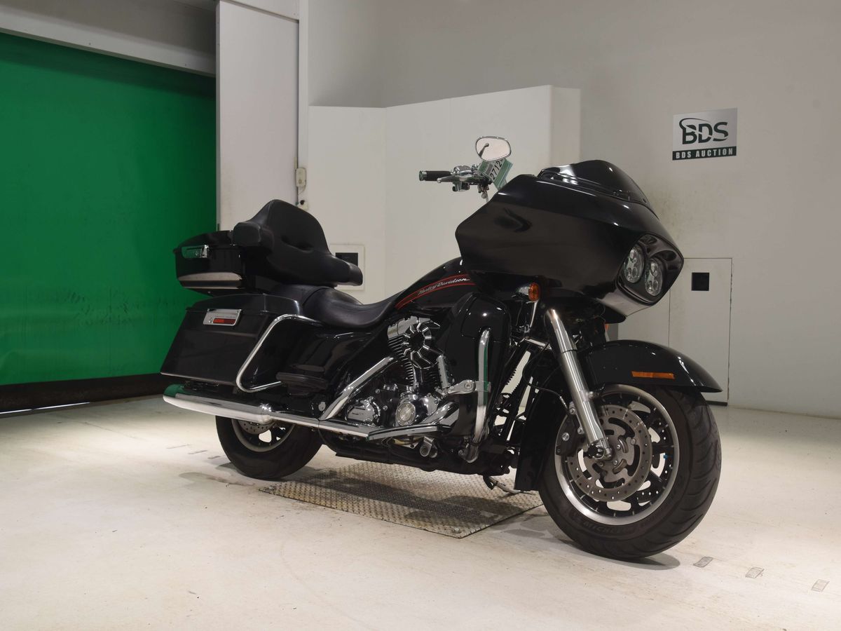 HD ROAD GLIDE FLTR1580