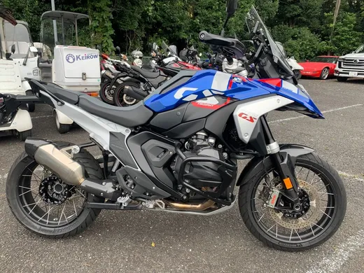 BMW R1300GS TROPHY
