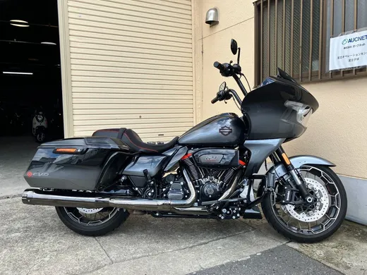 HD ROAD GLIDE FLTRXSE1923 CVO