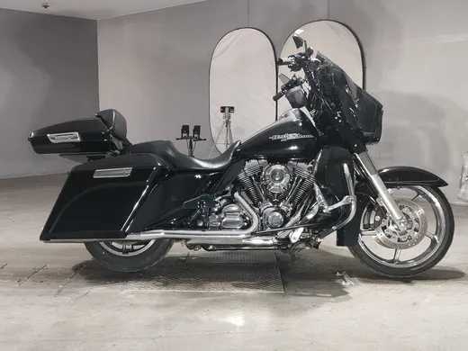 HD SREET GLIDE FLHXS1690