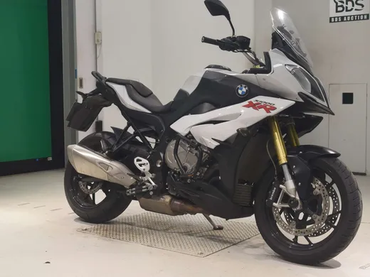 BMW S1000RR