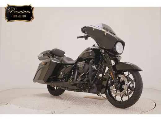 HD STREET GLIDE FLHXS1870