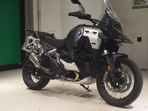 BMW R 1300 GS ADVENTURE ASA