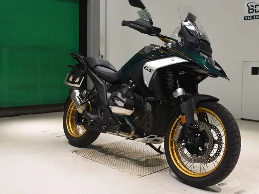 BMW R 1300 GS ADVENTURE ASA