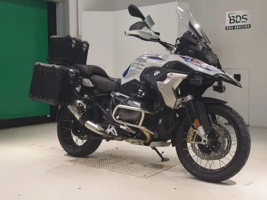 BMW R 1250 GS PREMIUM STANDARD