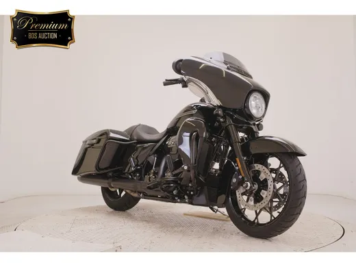 HD STREET GLIDE FLHXS1870