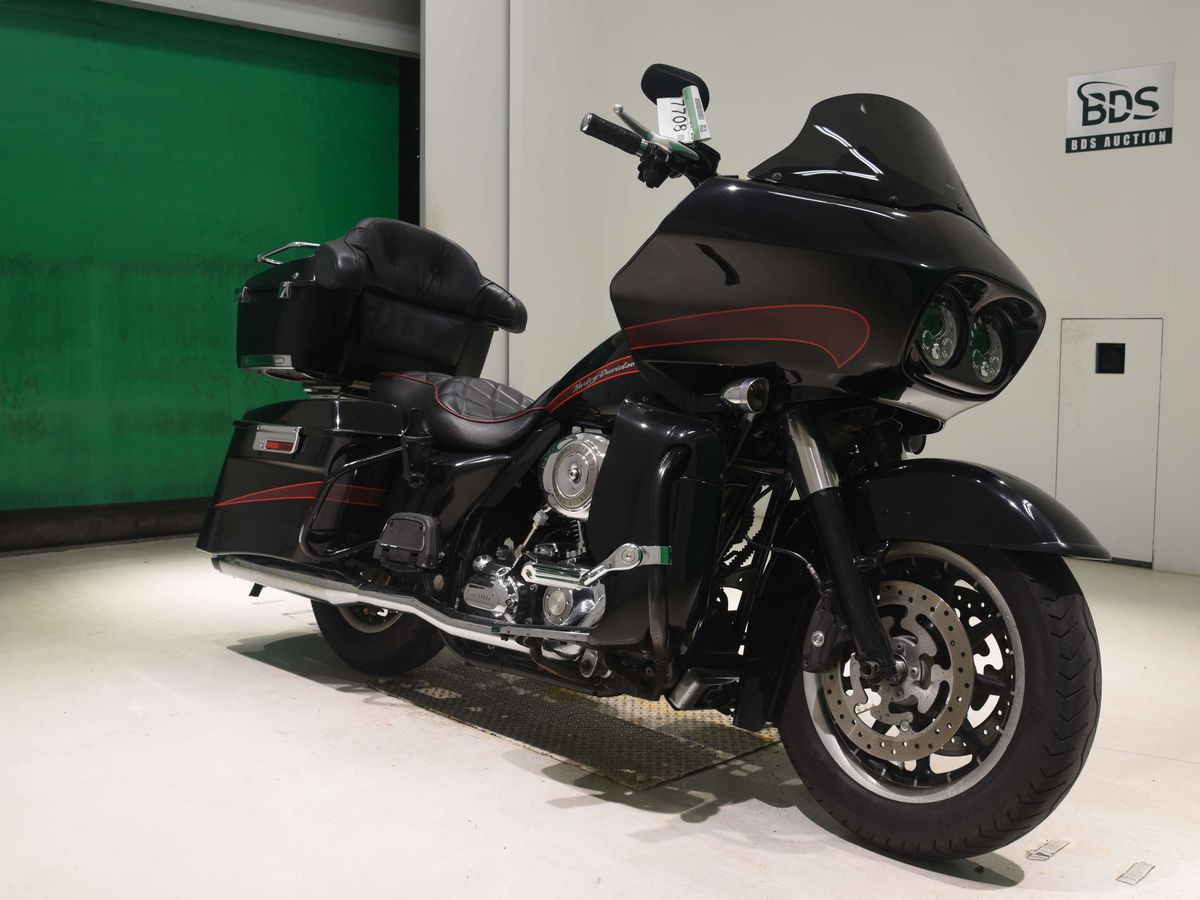 HD ROAD GLIDE FLTR1580