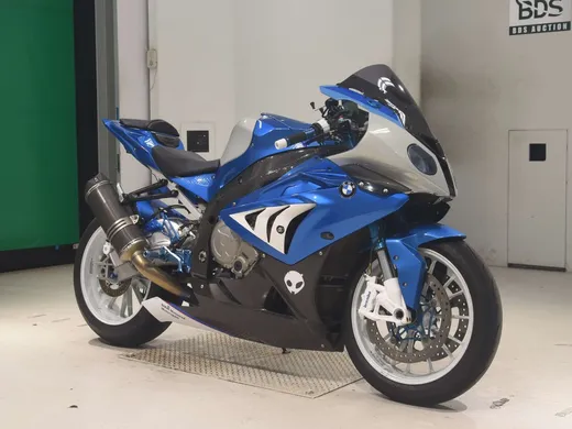 BMW S1000RR
