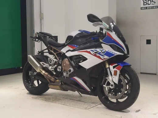 BMW S1000RR