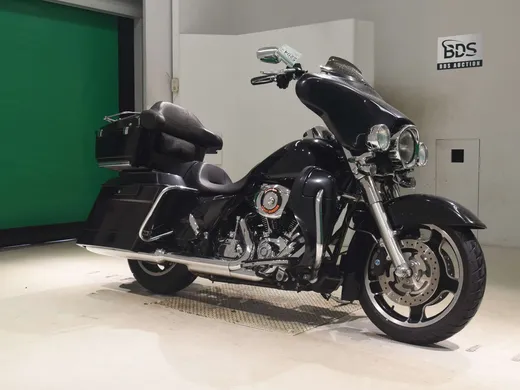 HD SREET GLIDE FLHX1690