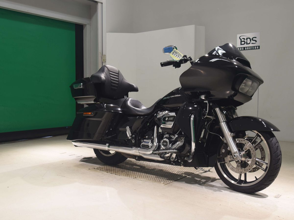 HD ROAD GLIDE FLTRXS1750