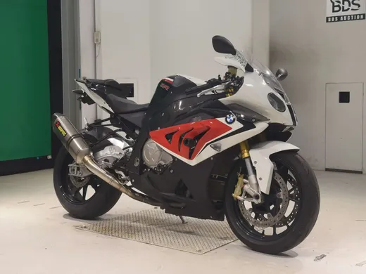 BMW S1000RR