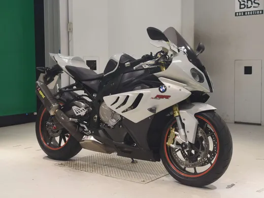 BMW S1000RR