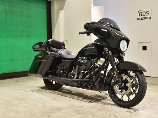 HD STREET GLIDE FLHXS1870