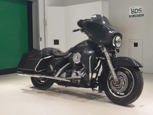 HD SREET GLIDE FLHX1450