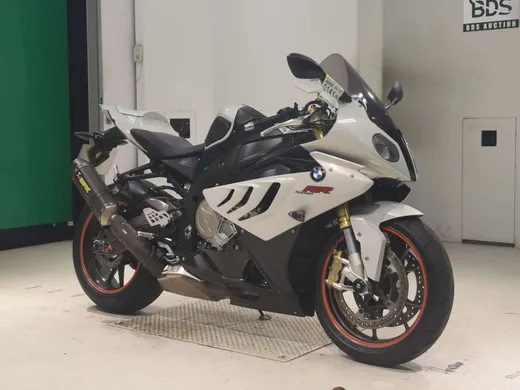 BMW S1000RR