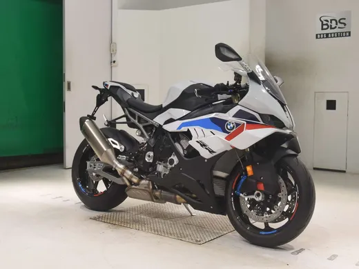 BMW S1000RR M SPORTS