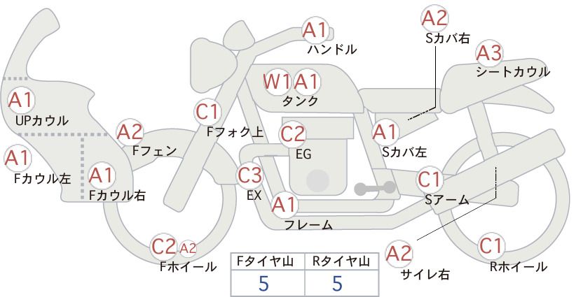 Honda XR650R — фото 1