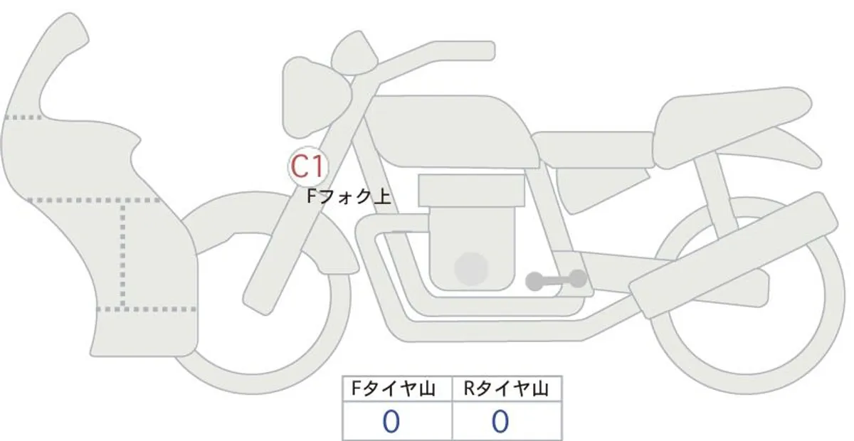 Suzuki RG250 GAMMA — фото 1