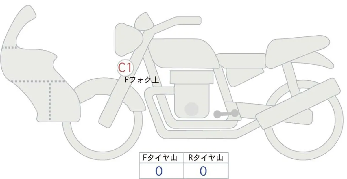 Honda GB400TT MK2 — фото 1
