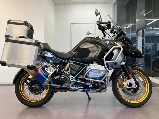 BMW R1250GS ADV