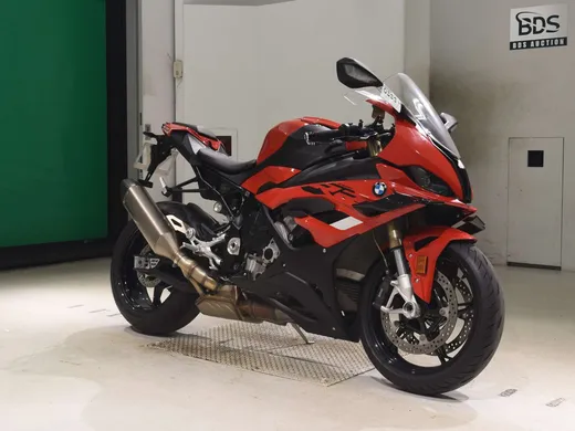 BMW S1000RR