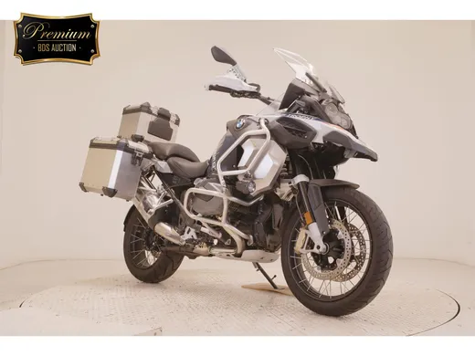 BMW R1250GS ADVENTURE
