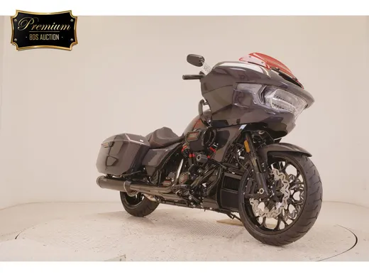 HD FLTRXSTSE1980CVO