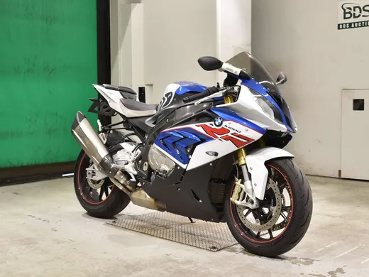 BMW S1000RR