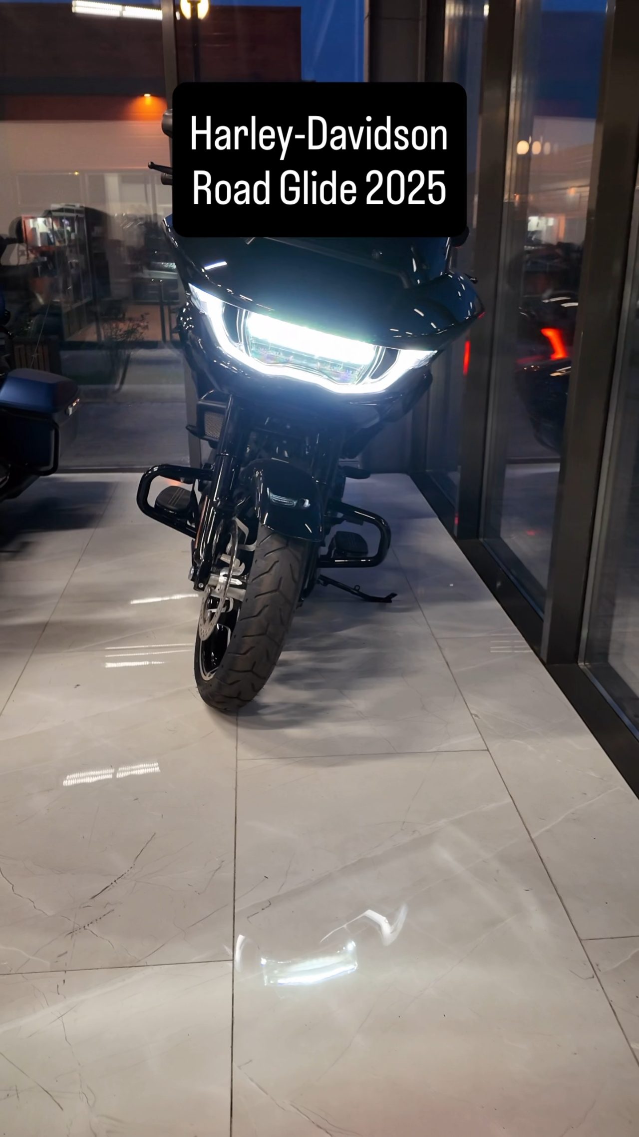 Harley-Davidson Street Glide